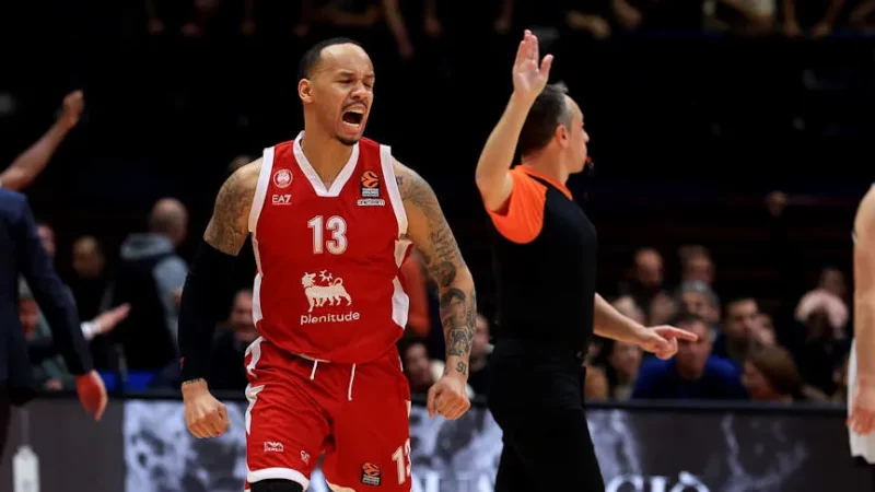 BM MERCATO / IL NAPOLI SI INSERISCE NELLA CORSA A SHABAZZ NAPIER – DI MATTEO CAZZULANI