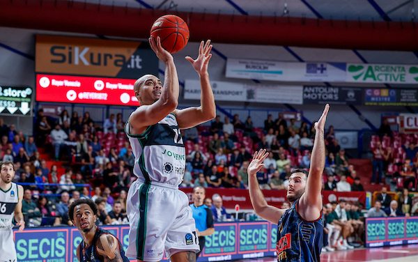Trento, spunta l’ipotesi Andrew Andrews