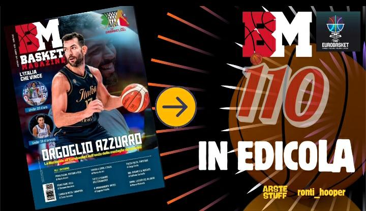 SAVE THE DATE :BM SPECIALE EUROPEI IN EDICOLA DAL 19 AGOSTO !