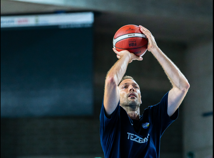 Verona, Filippo Baldi Rossi è il nuovo capitano