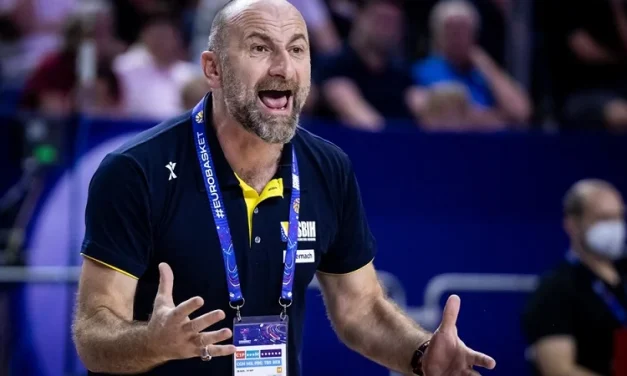 BM VERSO FIBA EUROBASKET / BOSNIA E SLOVENIA IN CRISI, I COACH LANCIANO L’ALLARME – DI MATTEO CAZZULANI