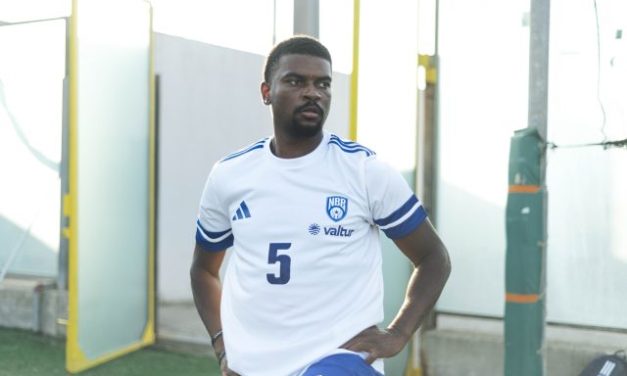 Brindisi, intervento chirurgico perfettamente riuscito per Blake Francis