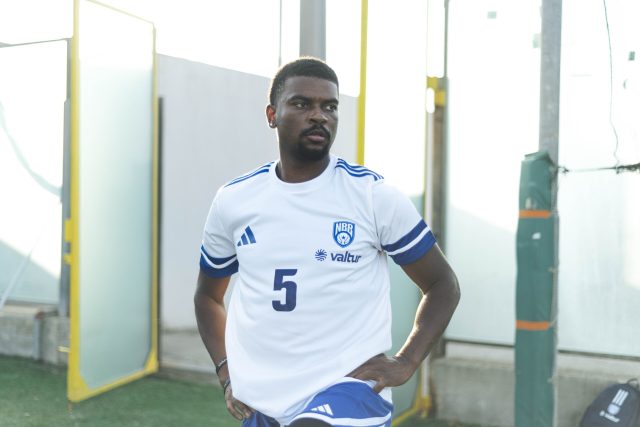 Brindisi, intervento chirurgico perfettamente riuscito per Blake Francis