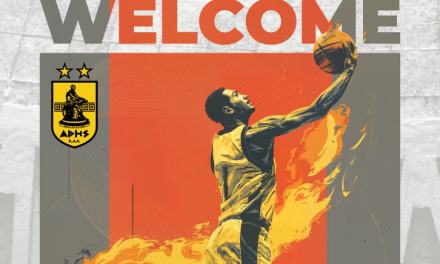 L’Aris firma il campione NBA Bryn Forbes