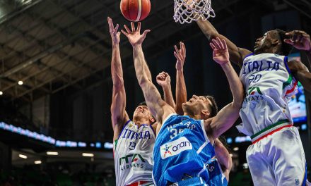 PRONOSTICHIAMO IL CAMMINO DELL’ITALIA ALL’EUROBASKET, POTETE VOTARE SU INSTAGRAM FINO A MEZZANOTTE