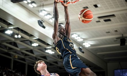 BM Azzurro/Tutto facile per l’Italia: Islanda dominata 87-61, domani la finale di Trentino Basket Cup contro il Senegal – Di Massimo Furlani