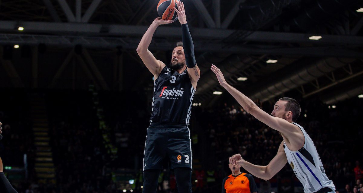 SPECIALE BM/ IL RITIRO DI MARCO BELINELLI: I NUMERI CHE HANNO FATTO STORIA – di EUGENIO PETRILLO