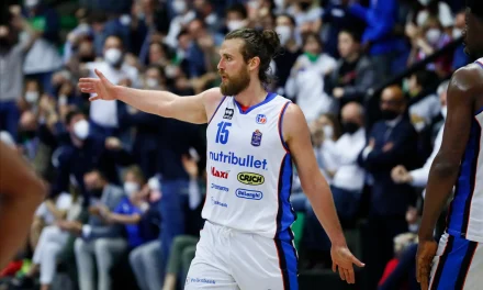 Treviso, ecco di nuovo Chillo: “E’ sempre bello tornare in posti dove si è stati bene”