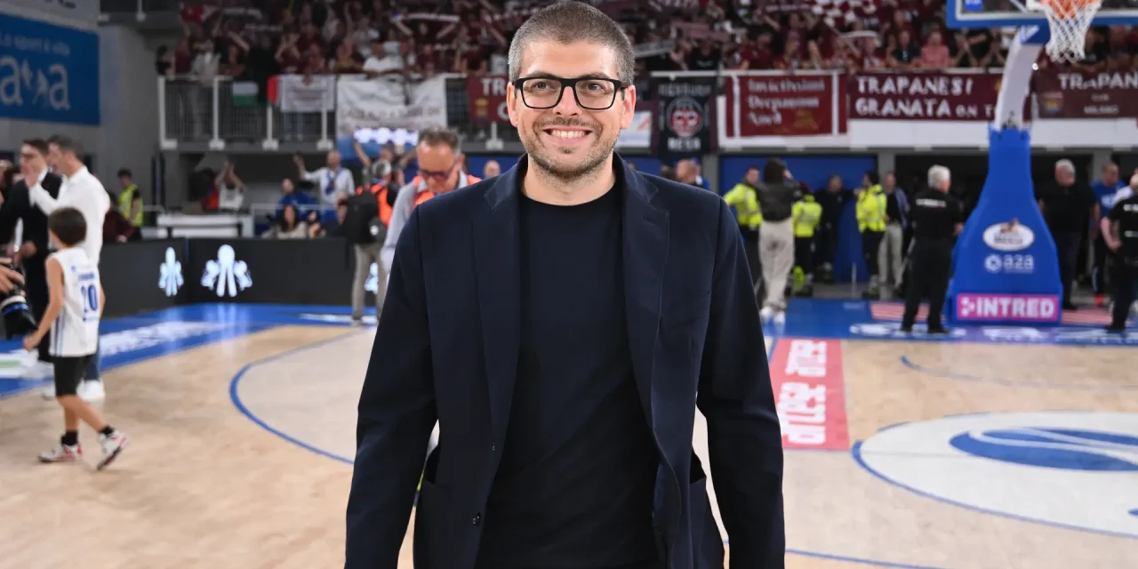 BM POST MATCH/ Brescia, Cotelli: “Molto contenti di questa partita”. Trieste, Gonzalez: “Non siamo stati in grado di reggere il ritmo della Germani, sono deluso”