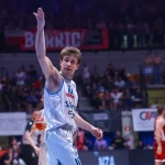 Pallacanestro Cantù, Andrea De Nicolao dice addio al club: possibile futuro a Sassari