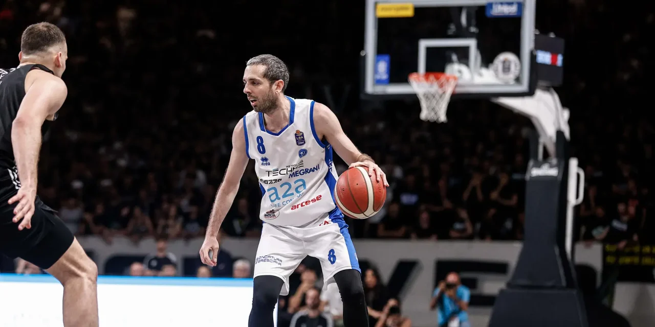 Brescia, il punto di capitan Della Valle: “Il primo messaggio per la nuova stagione? Vogliamo conquistare la Supercoppa”