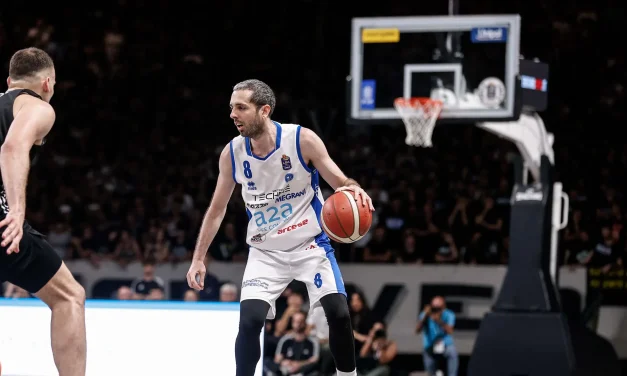 Brescia, il punto di capitan Della Valle: “Il primo messaggio per la nuova stagione? Vogliamo conquistare la Supercoppa”