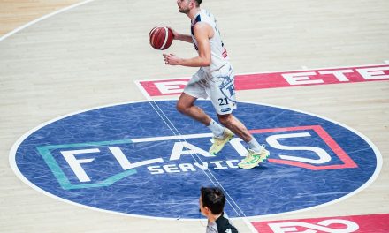La Fortitudo Bologna rimane targata Flats Service