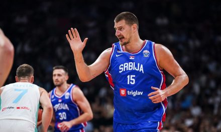 BM VERSO FIBA EUROBASKET / SERBIA, FRANCIA E FINLANDIA IMBATUTTE IN PRESEASON, ITALIA E GRECIA MIGLIORI DIFESE – DI MATTEO CAZZULANI