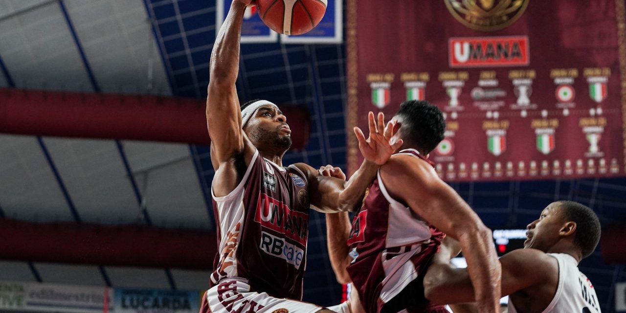 BM ON LBA / UNA NUOVA VITA E CASACCA: FREEMAN, LA GUARDIA DI VARESE – DI ANTONIO CATALANO