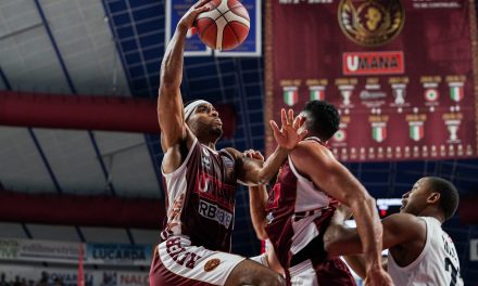 BM ON LBA / UNA NUOVA VITA E CASACCA: FREEMAN, LA GUARDIA DI VARESE – DI ANTONIO CATALANO