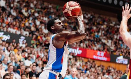 BM VERSO EUROBASKET 2025/ La Francia supera la Spagna (75-67) e resta imbattuta. Scariolo: “Ho visto una netta differenza fisica tra le due squadre”