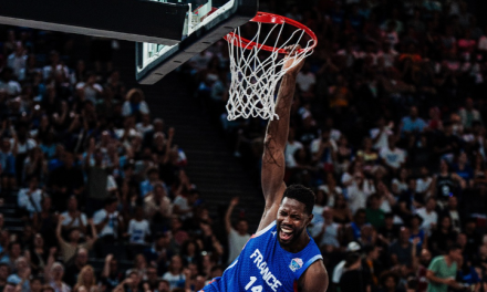 BM VERSO EUROBASKET 2025: La Francia la spunta nel finale, Spagna ko (78-73). Coach Scariolo: “Questa è la direzione giusta”