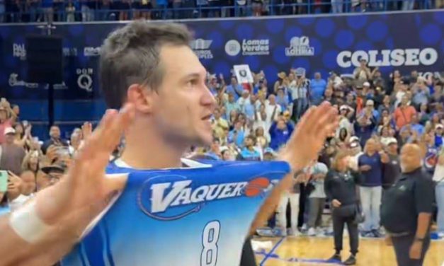 Danilo Gallinari dopo il titolo conquistato con i Vaqueros de Bayamon: “Queste sono le serate che mi fanno amare questo gioco”