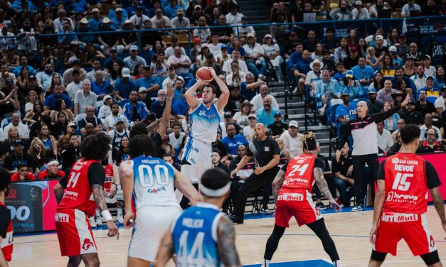 I Vaqueros de Bayamon si laureano campioni in Porto Rico. Per Gallinari (nominato MVP) è il primo titolo in carriera
