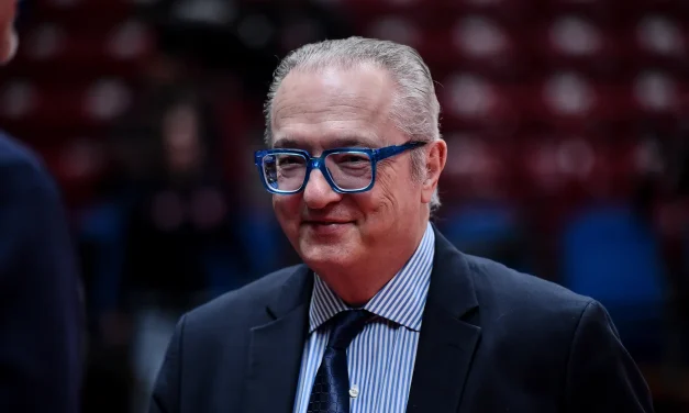 Situazione Trapani Shark, la FIP e la Lega Basket Serie A pianificano un incontro: lunedì si esaminerà il caso della società siciliana