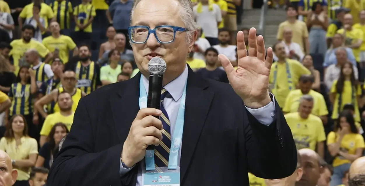 Il presidente LBA Maurizio Gherardini sul “Corriere della Sera”: “Voglio lasciare anche nel mio paese un’eredità significativa”