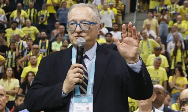 Il presidente LBA Maurizio Gherardini sul “Corriere della Sera”: “Voglio lasciare anche nel mio paese un’eredità significativa”