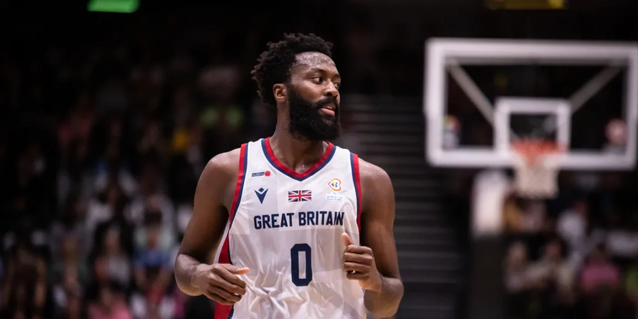 Ecco i 12 convocati della Gran Bretagna: ci sono Carl Wheatle e Akwasi Yeboah, confermata l’assenza di Quinn Ellis