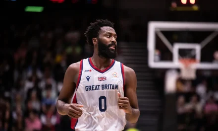 Ecco i 12 convocati della Gran Bretagna: ci sono Carl Wheatle e Akwasi Yeboah, confermata l’assenza di Quinn Ellis