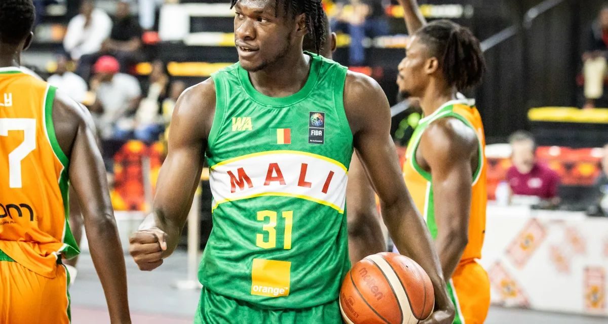 VIRTUS BOLOGNA: PER IL CENTRO SPUNTA IL NOME DI ALIOU DIARRA