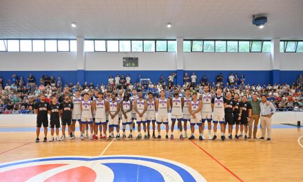 FOCUS BM/ L’ANALISI DEL MERCATO – LA NUOVA TREVISO: I COLPI RAGLAND E ABDUR-RAHKMA PER PUNTARE AI PLAYOFF – DI ALVISE BALDAN