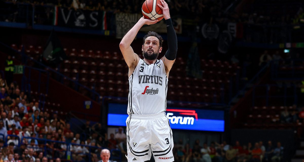 SPECIALE BM/ GRAZIE MARCO! BELINELLI SI RITIRA: ODE AL RE DELLE TRIPLE – di EUGENIO PETRILLO