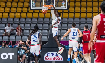 BM Azzurro / Mvp Time: È nata la stella Niang? Conferma per lui con la Georgia – di Giovanni Bocciero