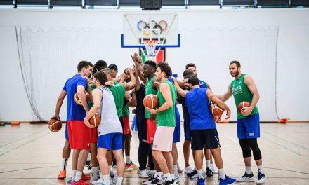 Road To Eurobasket 2025. Italbasket, Gallinari in gruppo da oggi. Severini autorizzato a lasciare il raduno