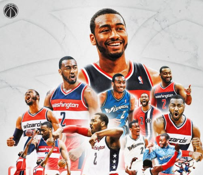 John Wall annuncia il ritiro dal basket giocato a 34 anni