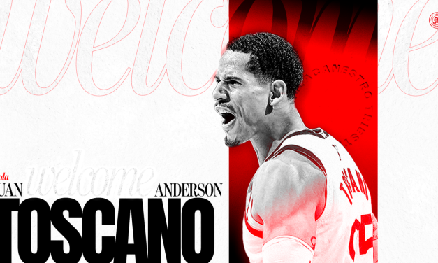 Trieste chiude il roster con l’arrivo di Juan Toscano-Anderson