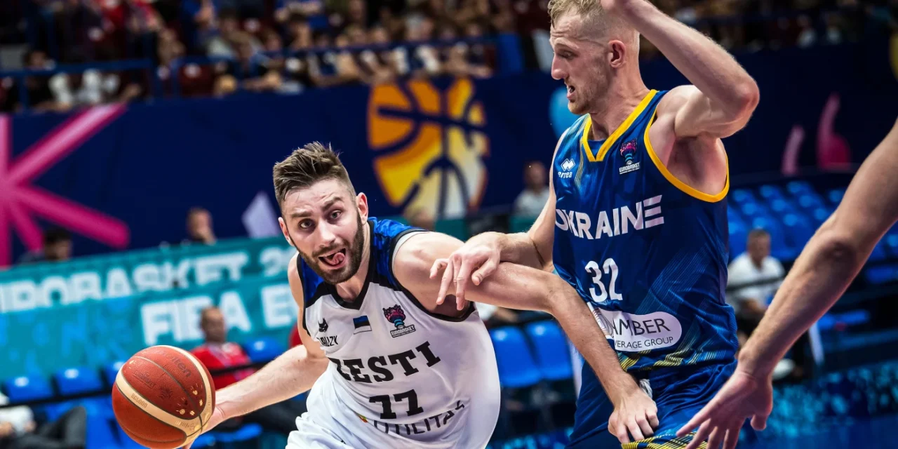 Estonia, i 12 convocati per Eurobasket 2025: assente Maik Kotsar. Presenti Kristian Kullamae e Joonas Rismaa