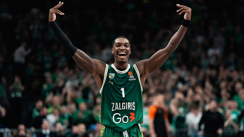EUROLEAGUE, IL MACCABI UFFICIALIZZA LONNIE WALKER, A BREVE ANCHE ALTRI DUE INNESTI