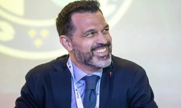 Napoli, coach Magro: “Manca ancora il playmaker titolare ma non abbiamo fretta”
