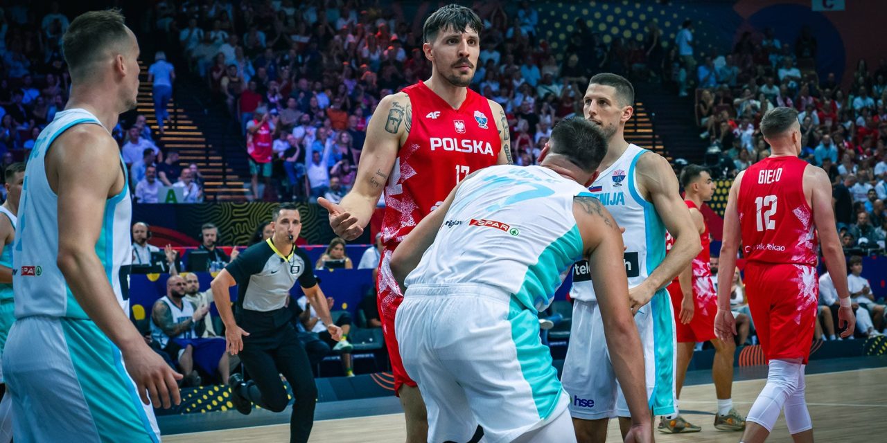 BM EUROBASKET TIME / LE FOTO DELLA RISSA TRA LUKA DONČIĆ E IL NEOACQUISTO DI TORTONA – DI MATTEO CAZZULANI