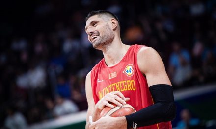 BM VERSO FIBA EUROBASKET / MONTENEGRO, ECCO IL ROSTER – DI MATTEO CAZZULANI