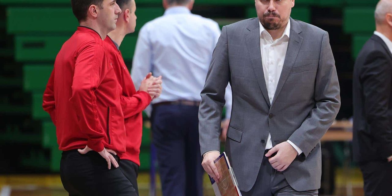 BM MERCATO / DINO REPEŠA FIRMA STEPHENS E PENSEREBBE A DRAGIĆ – DI MATTEO CAZZULANI