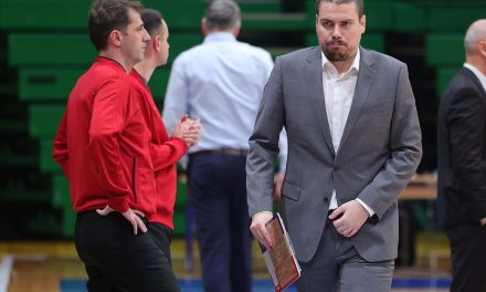 BM MERCATO / DINO REPEŠA FIRMA STEPHENS E PENSEREBBE A DRAGIĆ – DI MATTEO CAZZULANI