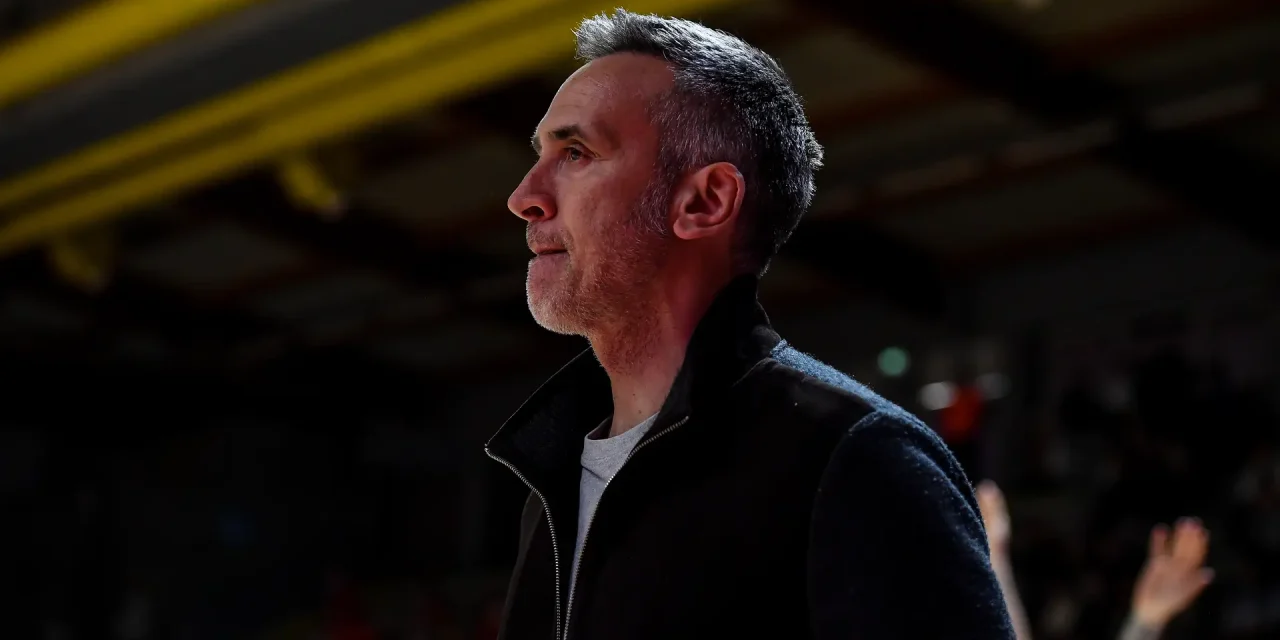 Tortona, l’analisi del presidente Picchi: “Questa sarà la stagione della ripartenza”