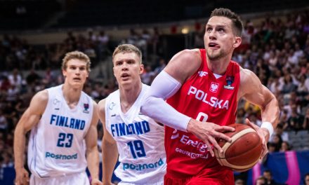 Polonia, ecco i 12 convocati: ci sono Mateusz Ponitka e Jordan Loyd