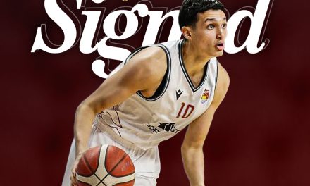 Trapani, ufficiale il ritorno di Fabrizio Pugliatti