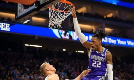 Panathinaikos, ufficiale il colpo Richaun Holmes