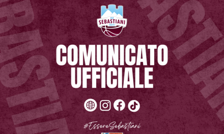 Rieti, concluse le pratiche burocratiche per il visto di Darius Perry. Il giocatore arriverà il 13 agosto