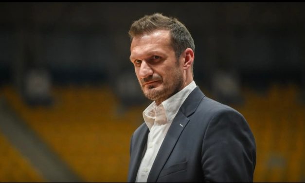 VECCHIO / NUOVO TANDEM FORTITUDO IN CROAZIA: MATE SKELIN ‘RITROVA’ DAMIR MULAOMEROVIĆ AL DINAMO – DI MATTEO CAZZULANI