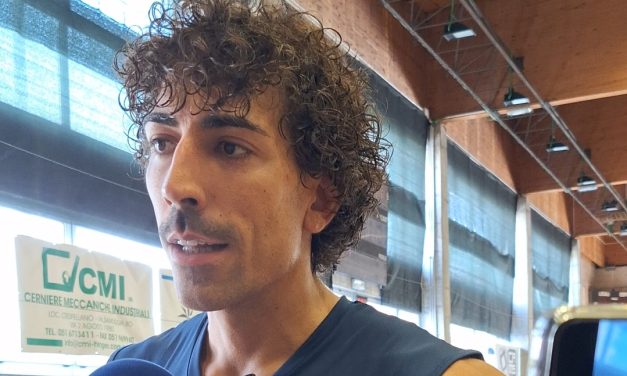 Il media day della Fortitudo Bologna, le parole dei nuovi arrivati